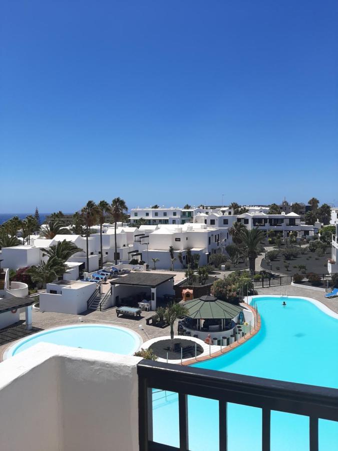 Playa Bastian A40 Appartement Costa Teguise